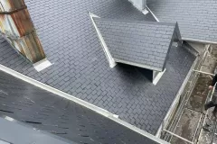 réfection toiture à Lépanges-sur-Vologne